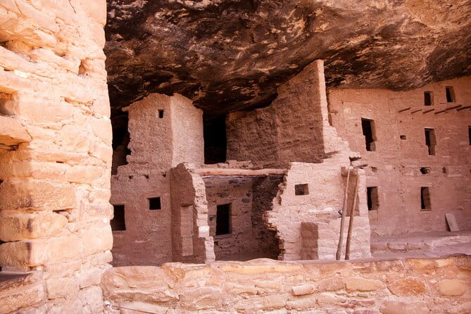 Mesa Verde Highlights Tour - The Perfect Fit for Many Travelers