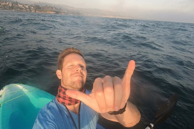 Laguna Beach Open Ocean Kayaking Tour with Sea Lion Sightings - What Makes This Tour Stand Out?