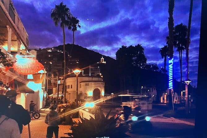 Haunted Catalina Walking Ghost Tour - What Travelers Say: Authentic Experiences and Varied Reviews