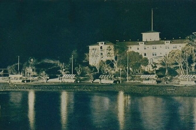 Haunted Catalina Walking Ghost Tour - The Itinerary: What You’ll See and Hear