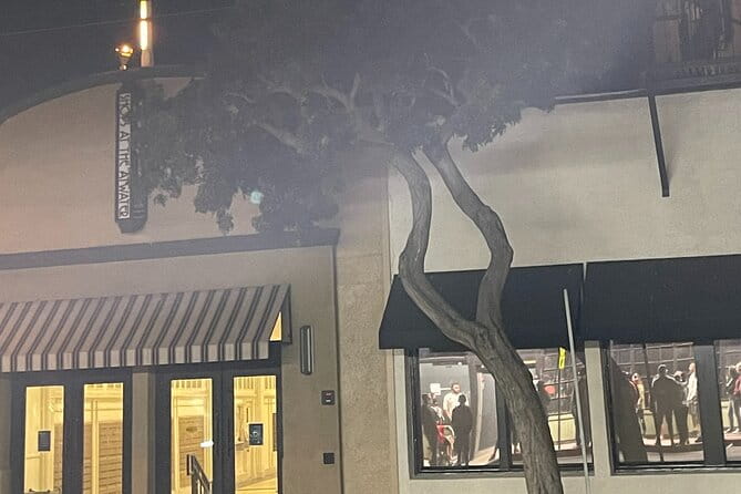 Haunted Catalina Walking Ghost Tour - The Value and Practicalities
