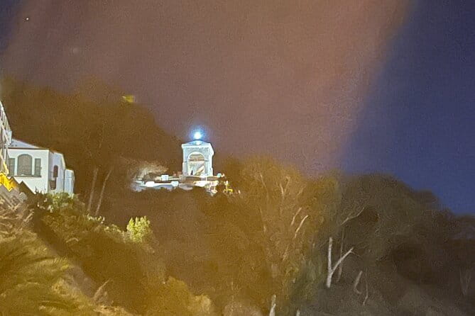 Haunted Catalina Walking Ghost Tour - Who Should Consider This Tour?