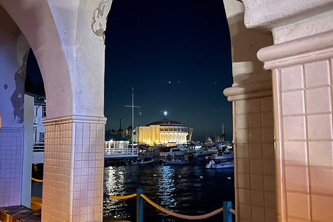 Haunted Catalina Walking Ghost Tour - FAQ: Common Questions About the Haunted Catalina Walking Ghost Tour