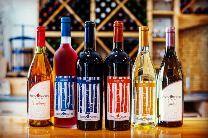 Meet the Winemakers - Seven Birches Winery Tour - Final Thoughts: Is It Worth It?