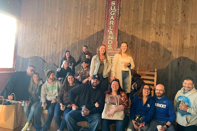 Top Rated Wine and Shine Walking Tour - Who Will Love This Tour?