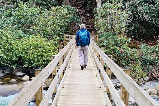 Thundering Streams and Falls of the Smokies Guided Hiking Tour - Frequently Asked Questions