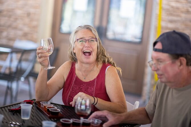 Authentic Cable Car Wine Tour - What Makes This Tour Special