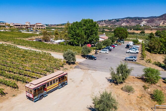 Authentic Cable Car Wine Tour - The Experience and Guest Feedback