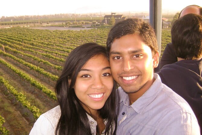 Sunrise Hot Air Balloon Flight over the Temecula Wine Country - The Practical Side: What You Need to Know
