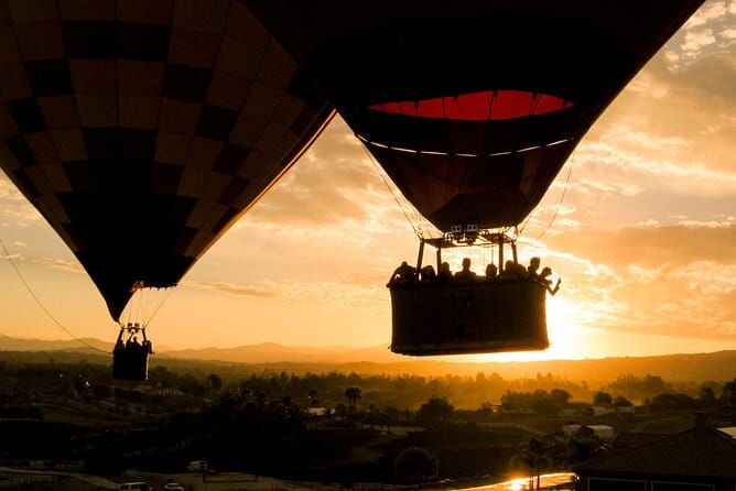 Sunrise Hot Air Balloon Flight over the Temecula Wine Country - Final Thoughts: Is It Worth It?