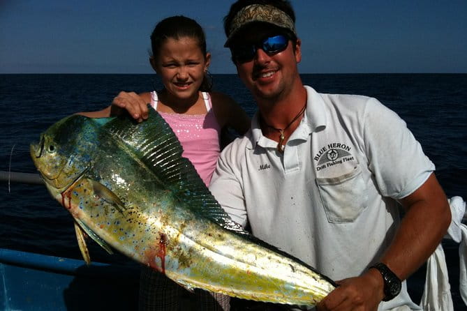 Half-Day Deep-Sea Fishing at Riviera Beach - Considerations Before Booking