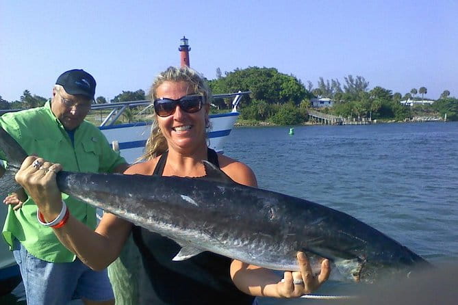 Blue Heron Drift Fishing Family Friendly Charter - The Verdict: Is It Worth It?