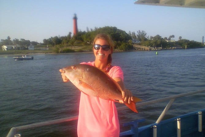 Blue Heron Drift Fishing Family Friendly Charter - Who Will Love This Tour?