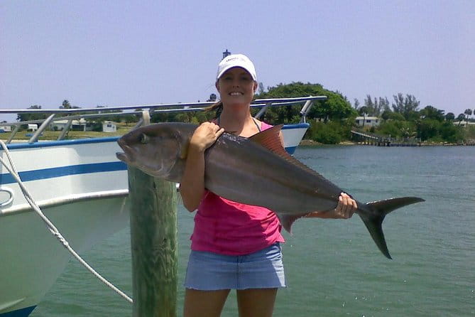 Blue Heron Drift Fishing Family Friendly Charter - Frequently Asked Questions