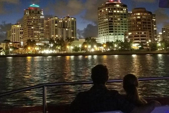 Scenic Sunset Cruise in West Palm Beach - A Closer Look at the West Palm Beach Sunset Cruise