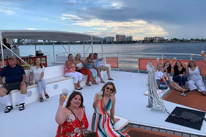 Scenic Sunset Cruise in West Palm Beach - Who Will Love This Cruise?