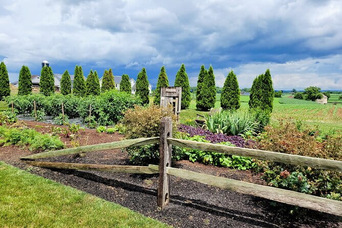 Unique Amish Immersion in Lancaster - FAQs