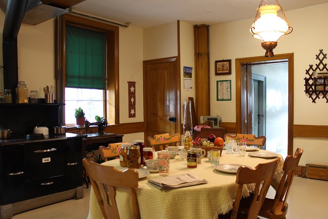 Premium Amish Country Tour including Amish Farm and House - An Overview of the Amish Farm and House Tour