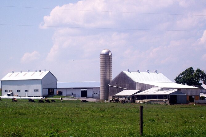 Amish Experience SuperSaver Package - The Authenticity and Learning Experience