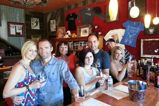 Paso Robles Wine Adventure with pickup from Paso Robles, CA - Final Thoughts