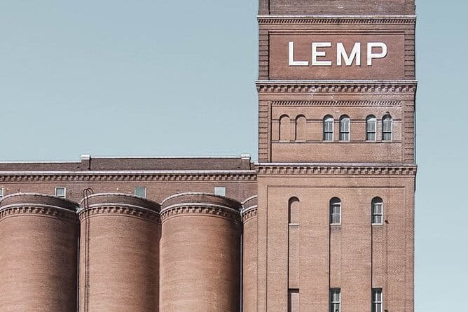 Lemp Haunted Neighborhood Walking Tour - FAQ