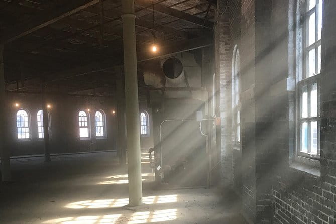 Lemp Haunted Neighborhood Walking Tour - Final Thoughts