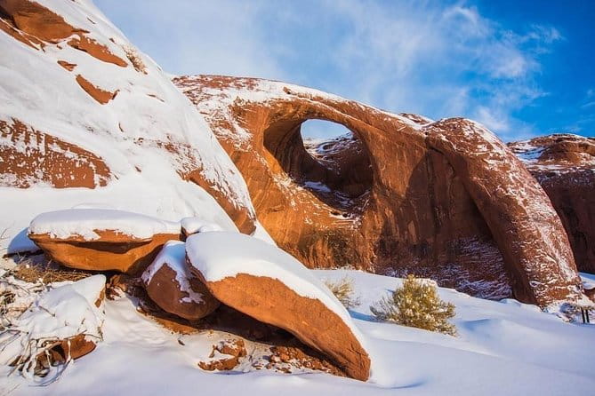 Monument Valley Group Tour - 3 Hours - Navajo Spirit Tours - Final Thoughts: Why This Tour Matters