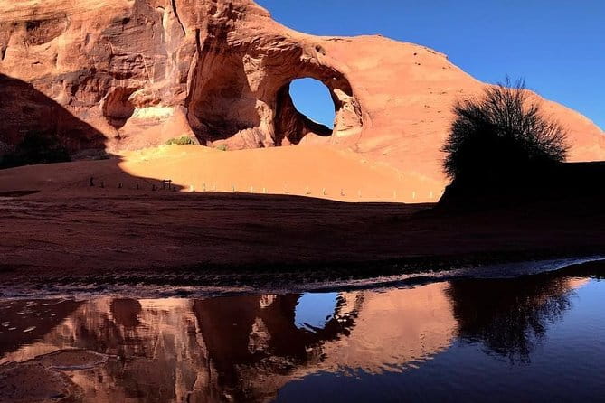 Monument Valley Group Tour - 3 Hours - Navajo Spirit Tours - FAQ