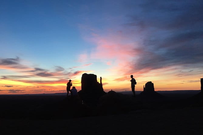 Sunrise Tour of Monument Valley - Who Should Book This Tour?