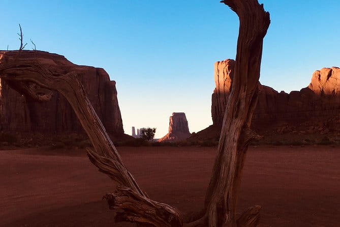 Sunset Tour of Monument Valley - Who Should Consider This Tour?