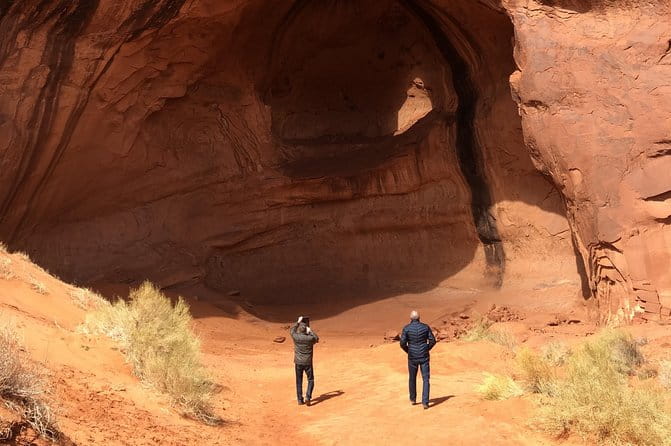 Sunset Tour of Monument Valley - Pricing and Value