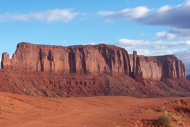 2 Hour Monument Valley Horseback Tour - Authentic, Personal, and Scenic