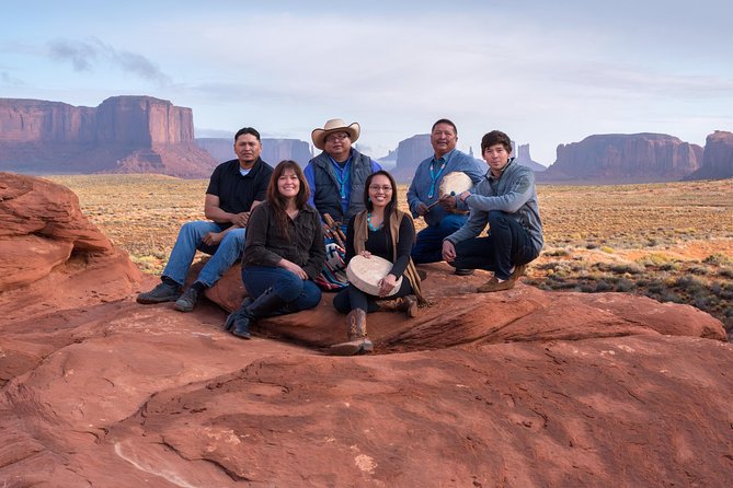 Monument Valley Tour - Summary and Who Its Best For