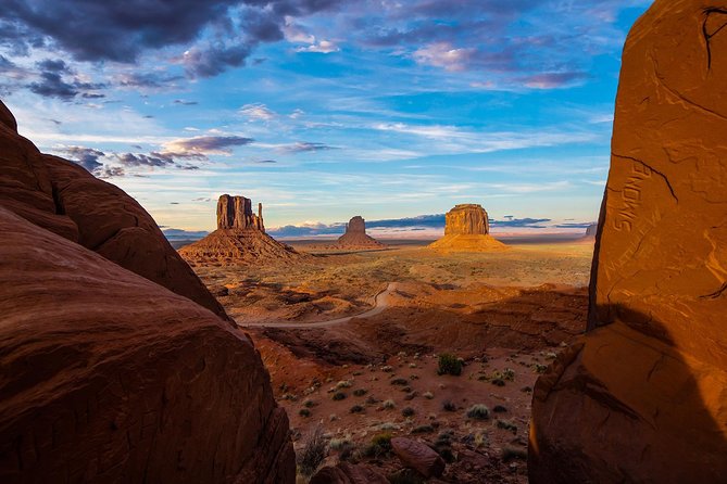 Monument Valley Tour - What Makes This Tour Stand Out