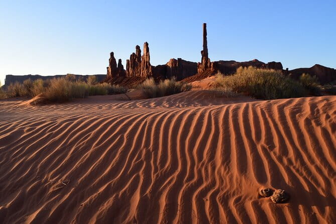 3.5 Hours of Monument Valley's Cultural 4×4 Tour - How This Tour Compares to Other Options