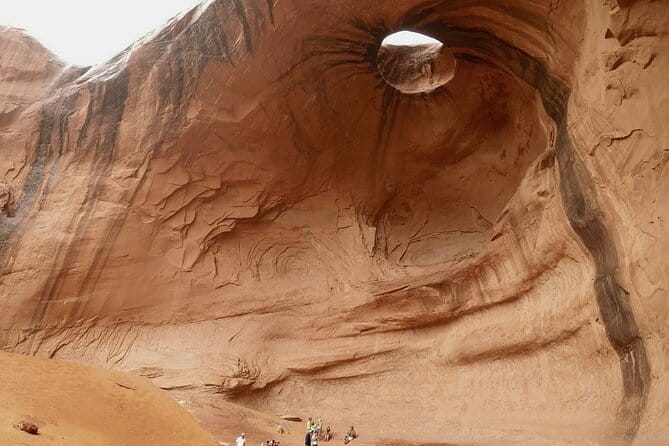 3.5 Hours of Monument Valley's Cultural 4×4 Tour - Final Thoughts: Who Should Take This Tour?