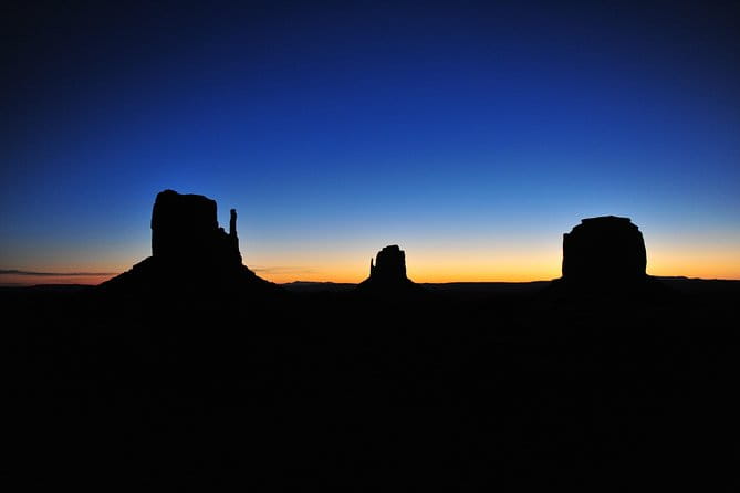 3.0 Hours of Monument Valley's Sunrise or Sunset 4×4 Tour - Practical Tips for Your Trip