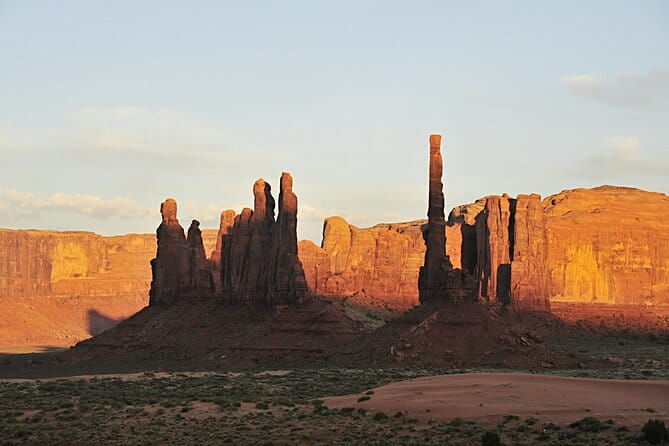 3.0 Hours of Monument Valley's Sunrise or Sunset 4×4 Tour - The Sum Up: Who Should Consider This Tour?
