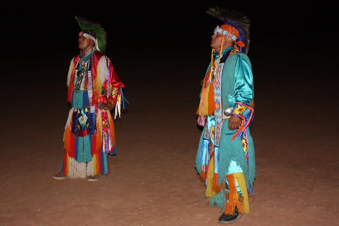Dreamcatcher Evening Experience in Monument Valley - Final Thoughts
