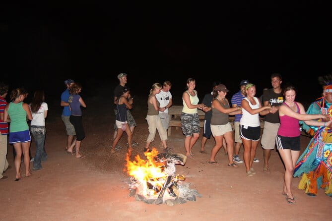 Dreamcatcher Evening Experience in Monument Valley - Who Will Love This Tour?