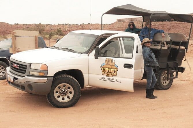 Dreamcatcher Evening Experience in Monument Valley - FAQs