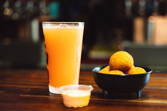 Delray Beach Food & Drinks Tour - The Cultural and Architectural Highlights