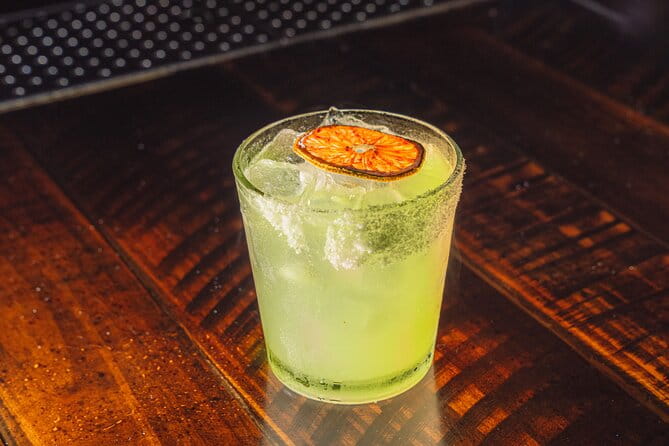 Delray Beach Food & Drinks Tour - Practical Details