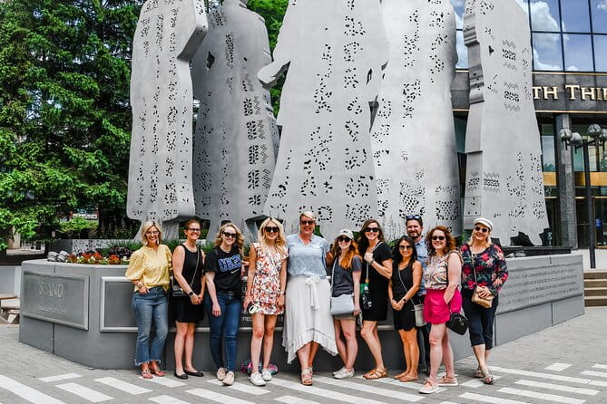 Walking Food Tour Downtown Lexington - Why This Tour Is Worth Considering