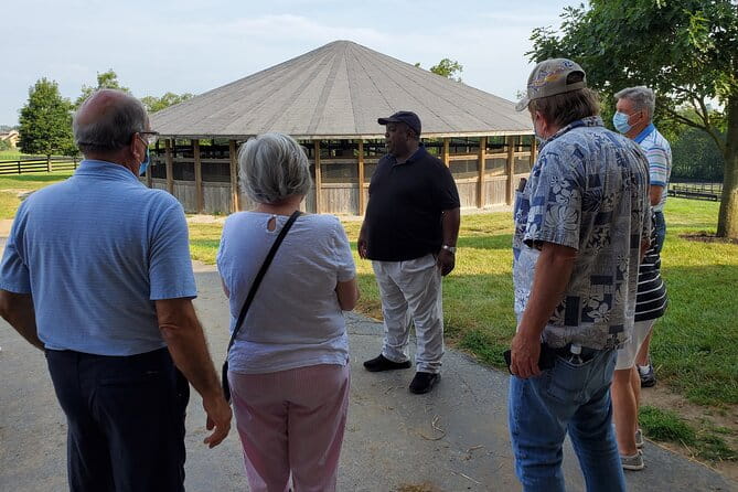Unique Horse Farm Tours with Insider Access to Private Farms - Authentic Insights from Reviewers