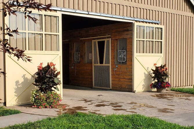 Unique Horse Farm Tours with Insider Access to Private Farms - FAQ