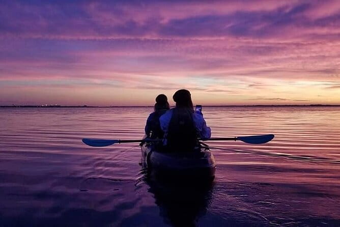 Thousand Islands Bioluminescent Kayak Tour with Cocoa Kayaking! - The Itinerary and What You Can Expect