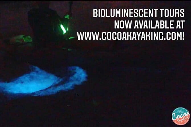 Thousand Islands Bioluminescent Kayak Tour with Cocoa Kayaking! - Authentic Experiences and What Makes This Tour Special