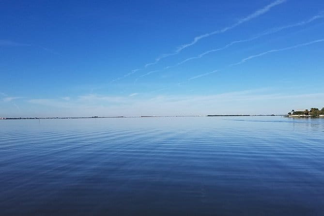 Guided Two Hour Boat Tour of the Indian River Lagoon - Who Will Love This Tour?