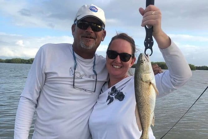 Guided Two Hour Boat Tour of the Indian River Lagoon - FAQ